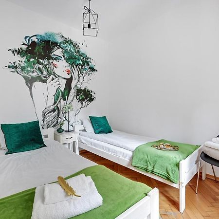 Gedanum Apartment Old Town Center St.Marry Church Gdańsk Eksteriør billede