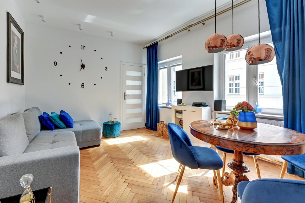 Gedanum Apartment Old Town Center St.Marry Church Gdańsk Eksteriør billede