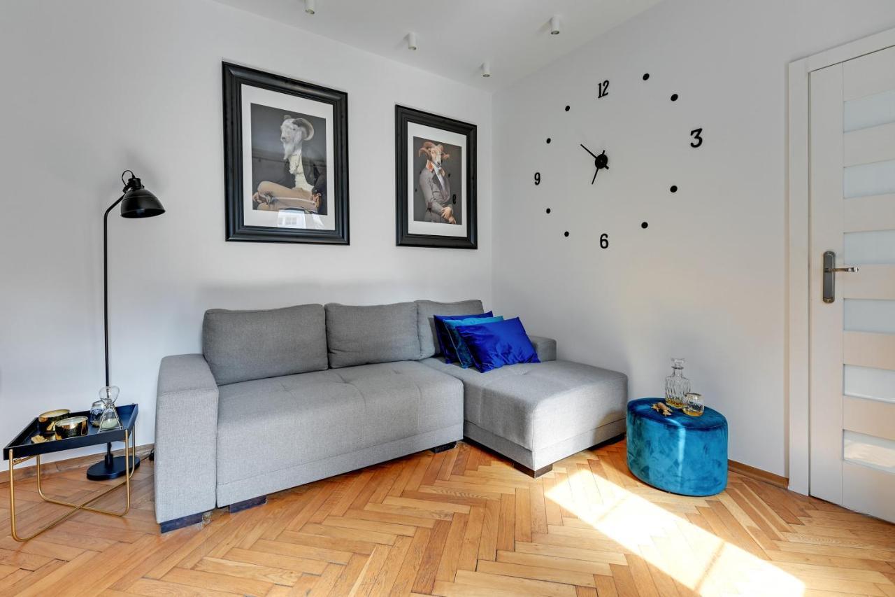 Gedanum Apartment Old Town Center St.Marry Church Gdańsk Eksteriør billede